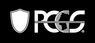 PCGS Logo